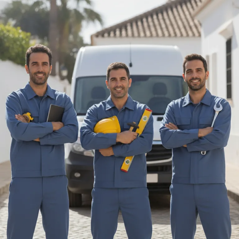 Broker di Ristrutturazioni team a Cagliari